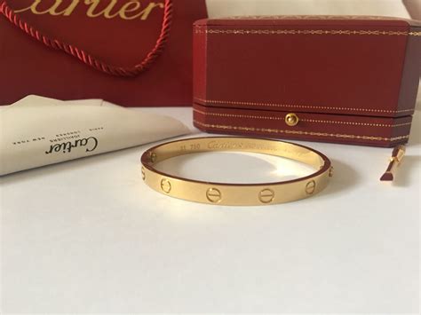 cartier homme bracelet|largest men's cartier love bracelet.